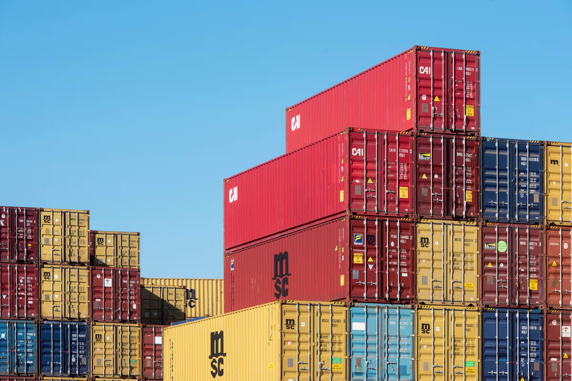Product & Supply Chain